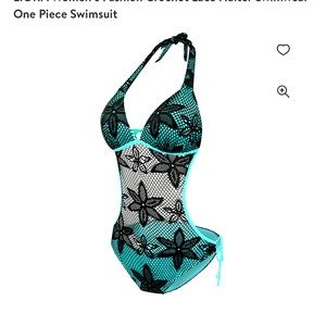 Swimsuit NWOT